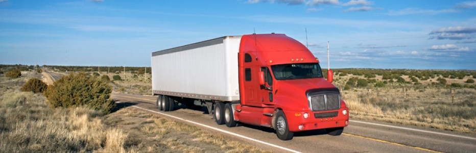 Arizona Commercial Trucking Violations