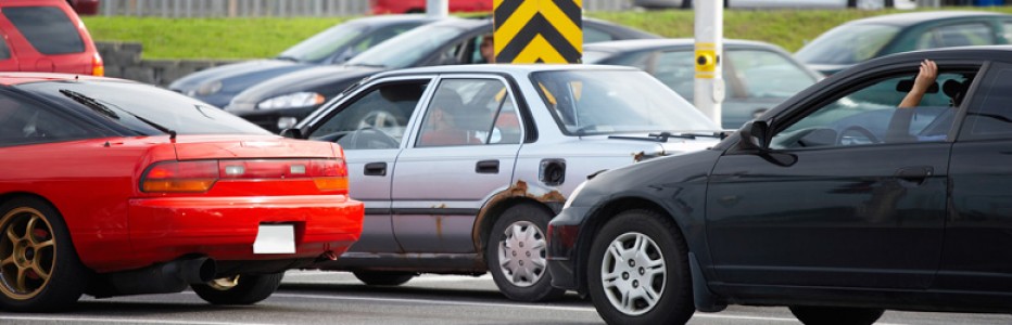 Arizona traffic offense lawyer